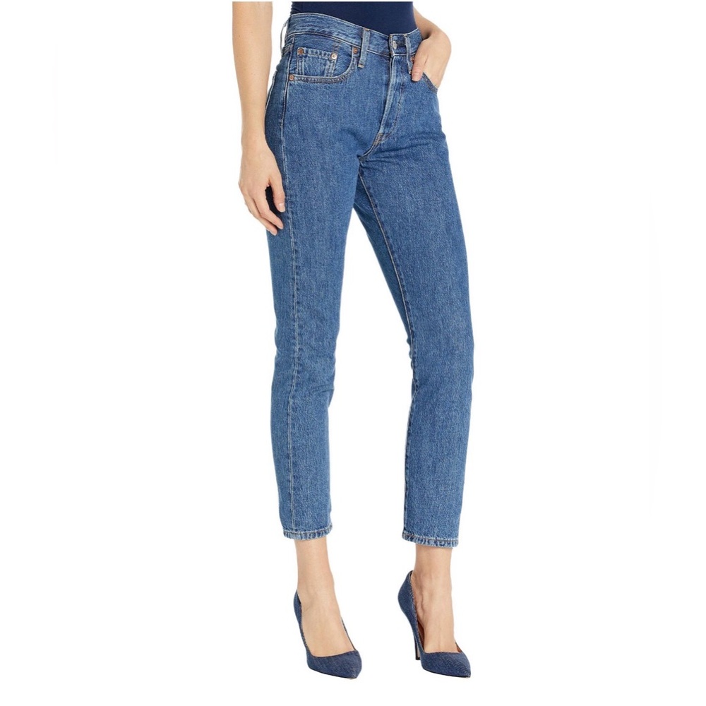 Levi’s jeans